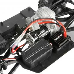 Axial 1/10 SCX10 II Deadbolt 4WD Brushed RTR -Axial Online Shop AXID9066 A11 5ENTAYYI