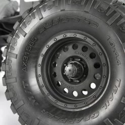 Axial 1/10 SCX10 II Deadbolt 4WD Brushed RTR -Axial Online Shop AXID9066 A12 5ENTAYYI