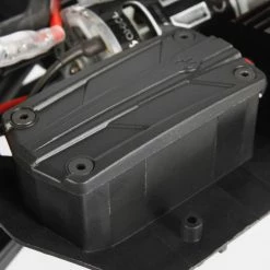 Axial 1/10 SCX10 II Deadbolt 4WD Brushed RTR -Axial Online Shop AXID9066 A17 5ENTAYYI