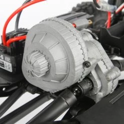 Axial 1/10 SCX10 II Deadbolt 4WD Brushed RTR -Axial Online Shop AXID9066 A18 5ENTAYYI