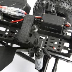 Axial 1/10 SCX10 II Deadbolt 4WD Brushed RTR -Axial Online Shop AXID9066 A19 5ENTAYYI