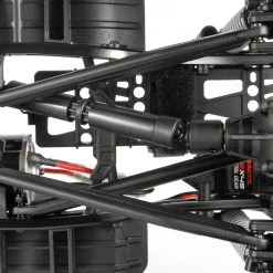 Axial 1/10 SCX10 II Deadbolt 4WD Brushed RTR -Axial Online Shop AXID9066 A21 5ENTAYYI