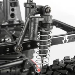 Axial 1/10 SCX10 II Deadbolt 4WD Brushed RTR -Axial Online Shop AXID9066 A23 5ENTAYYI