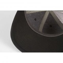 Axial Trucker Hat/Cap, Charcoal Black -Axial Online Shop AXIZ0019 A2 DRA73043