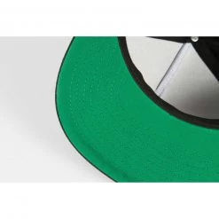 Axial Flat Bill Hat/Cap, Black 5 Axial Flat Bill Hat/Cap, Black -Axial Online Shop AXIZ0020 A2 JC6543YG