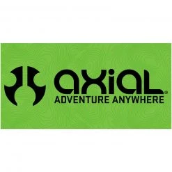 Axial Event Banner 3x8'